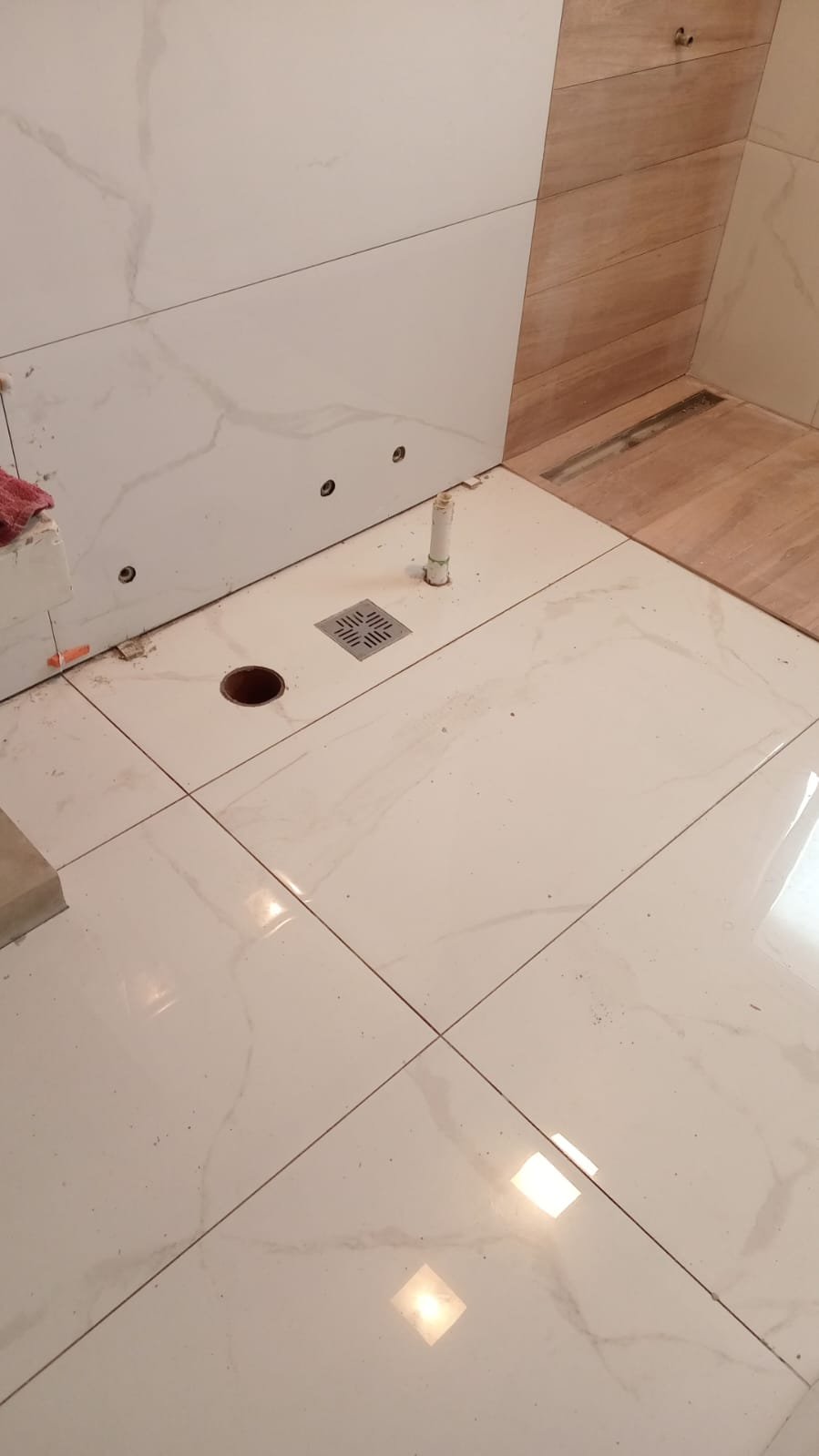 Proyecto Barrio J.M Hernandez